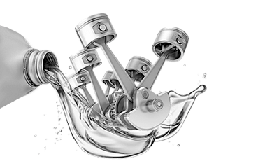 ivecopistons